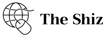 The Shiz Logo